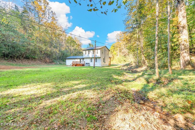 8803 Pedigo Rd, Powell, TN 37849 - photo 36