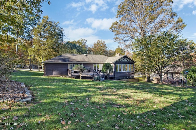 207 Snead Dr, Crossville, TN 38558 - photo 6
