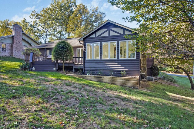 207 Snead Dr, Crossville, TN 38558 - photo 40