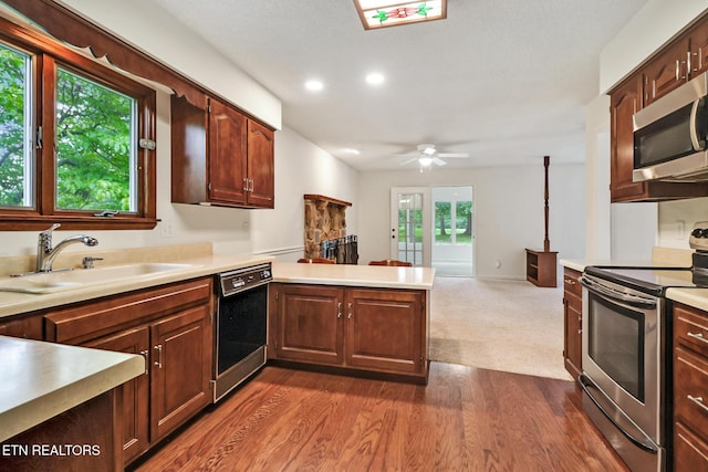 207 Snead Dr, Crossville, TN 38558 - photo 23