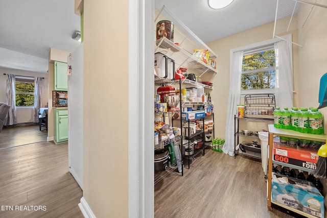 1440 Hicks Rd, Jefferson City, TN 37760 - view of pantry