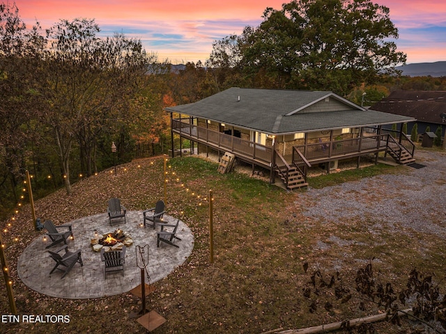 669 Red Bud Ln, Sevierville, TN 37876 - photo 2