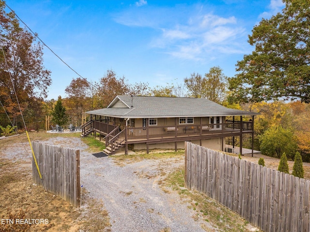 669 Red Bud Ln, Sevierville, TN 37876 - photo 32