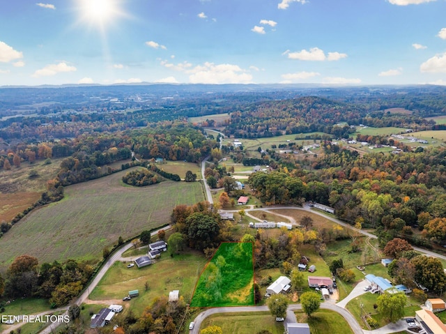 Sunflower Cir, Sweetwater TN, 37874 land for sale