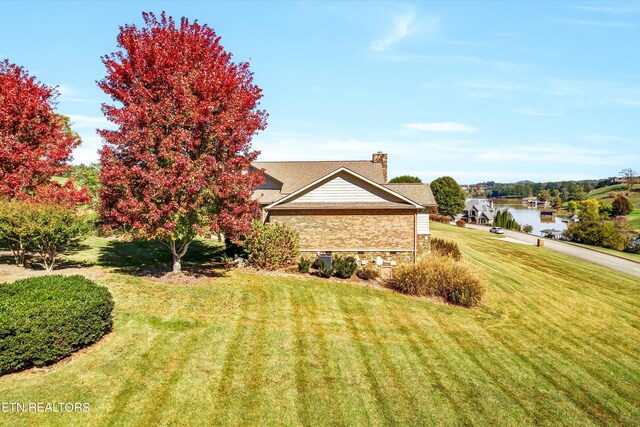 3909 Logans Landing Cir, Louisville, TN 37777 - photo 33