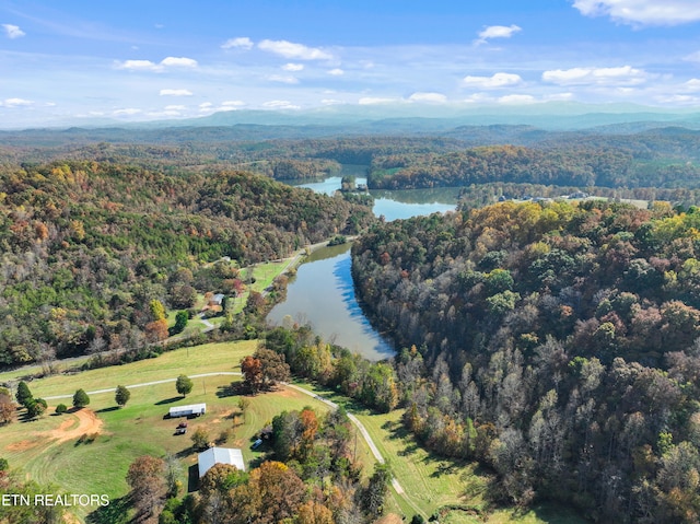 Listing photo 2 for 951 Scenic River Rd, Madisonville TN 37354