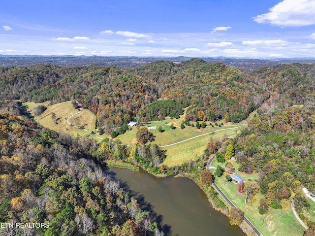 951 Scenic River Rd, Madisonville TN, 37354 land for sale