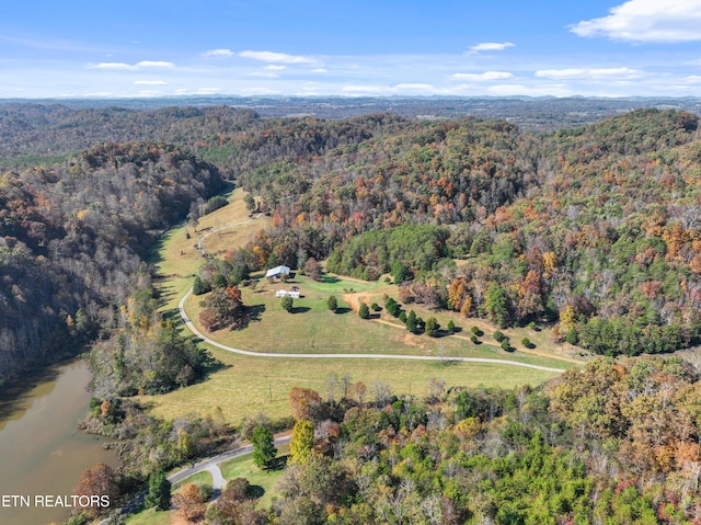 Listing photo 3 for 951 Scenic River Rd, Madisonville TN 37354