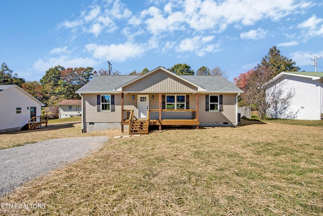 533 Burnett St, Jamestown TN, 38556, 3 bedrooms, 2 baths house for sale