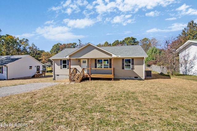 Listing photo 2 for 533 Burnett St, Jamestown TN 38556