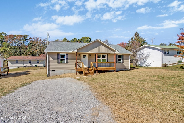 Listing photo 3 for 533 Burnett St, Jamestown TN 38556