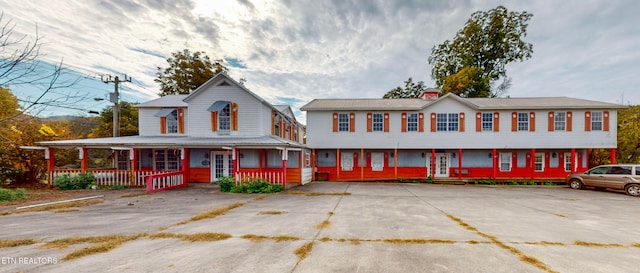 390 Cherohala Skwy, Tellico Plains, TN 37385