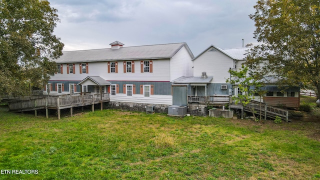 390 Cherohala Skwy, Tellico Plains, TN 37385