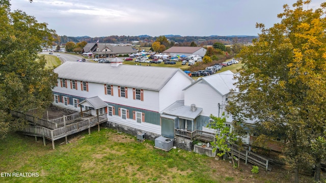 390 Cherohala Skwy, Tellico Plains, TN 37385