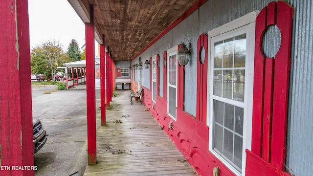 390 Cherohala Skwy, Tellico Plains, TN 37385