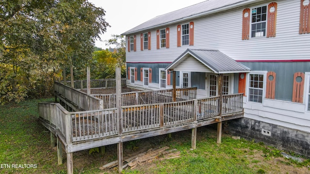390 Cherohala Skwy, Tellico Plains, TN 37385