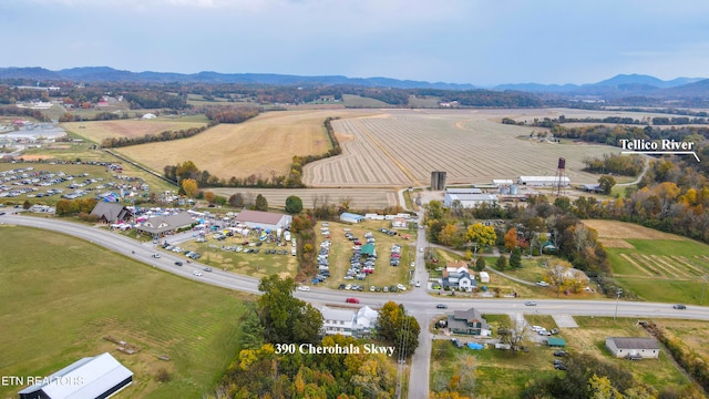 390 Cherohala Skwy, Tellico Plains, TN 37385