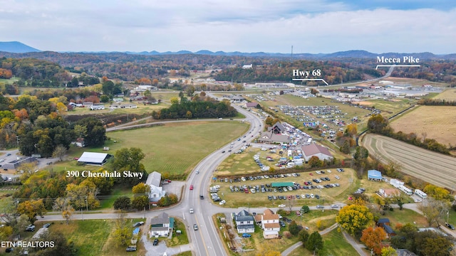 390 Cherohala Skwy, Tellico Plains, TN 37385