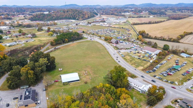 390 Cherohala Skwy, Tellico Plains, TN 37385