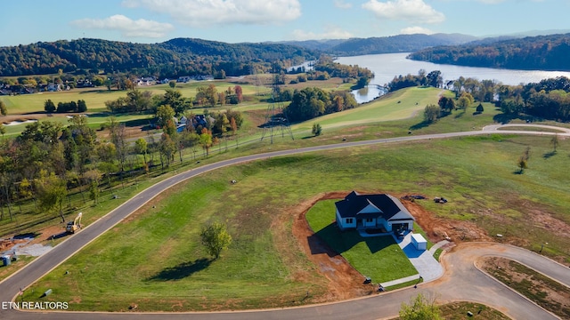 121 Purple Iris Pl, Loudon, TN 37774