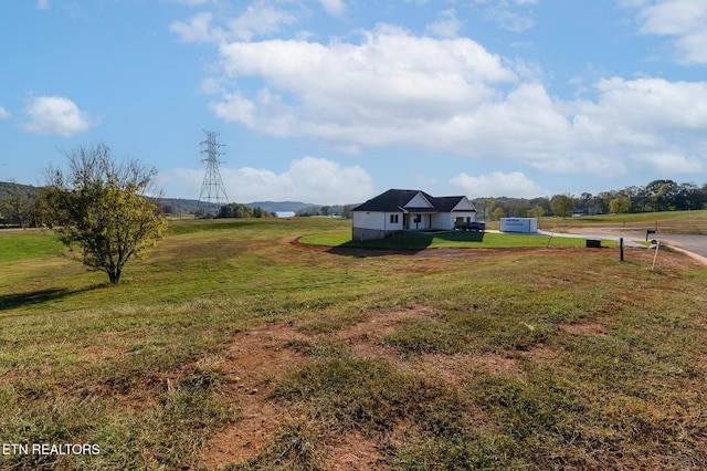 121 Purple Iris Pl, Loudon, TN 37774