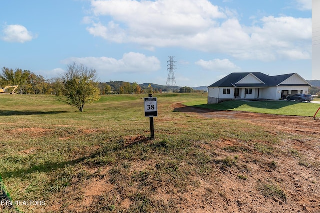 121 Purple Iris Pl, Loudon, TN 37774