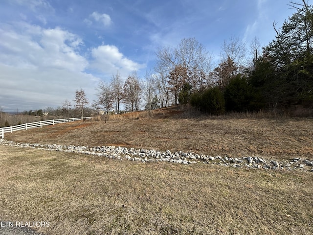 Listing photo 3 for Star Ln, Rockwood TN 37854