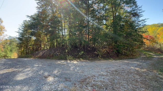 Padgett Mill Rd Off, Unit Off, Cosby, TN 37722