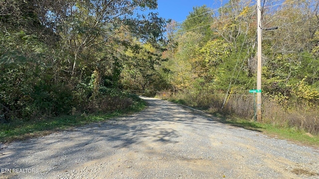 Padgett Mill Rd Off, Unit Off, Cosby TN, 37722 land for sale