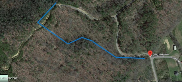 Padgett Mill Rd Off, Unit Off, Cosby, TN 37722