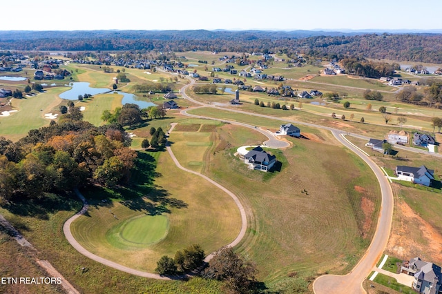 1587 Eagle Point Dr, Loudon, TN 37774