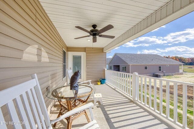 2707 Cook Rd, Crossville, TN 38555 - photo 24