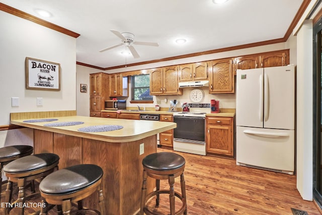 110 Trafalgar Dr, Fairfield Glade, TN 38558 - photo 9
