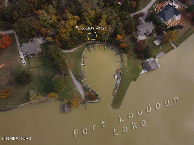 N Sequoyah Dr, Friendsville, TN 37737