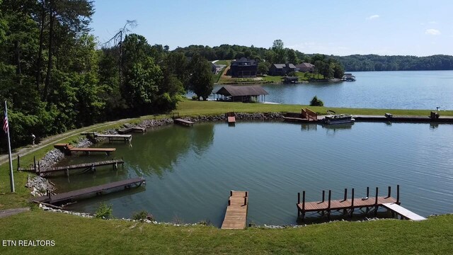 N Sequoyah Dr, Friendsville, TN 37737