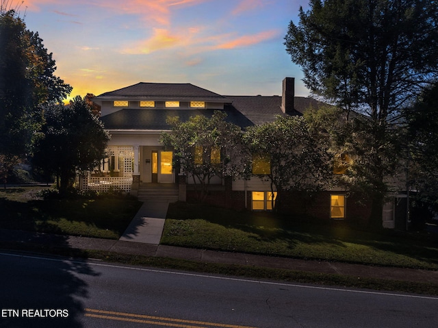 425 S Court St, Maryville, TN 37803 - photo 55