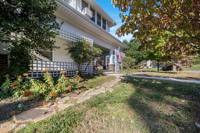425 S Court St, Maryville, TN 37803 - photo 50