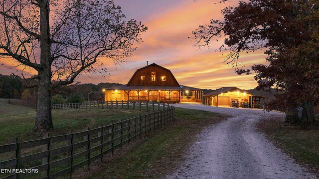 1186 Obey Blevins Rd, Jamestown, TN 38556 - photo 18