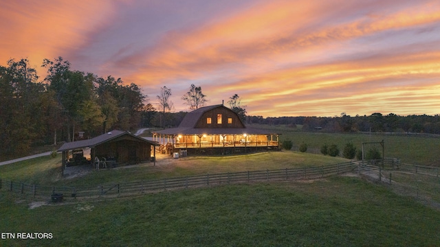 1186 Obey Blevins Rd, Jamestown, TN 38556 - photo 20