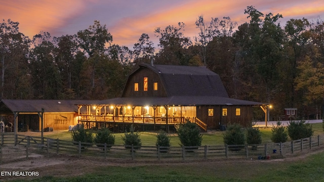 1186 Obey Blevins Rd, Jamestown, TN 38556 - photo 22