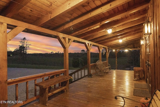 1186 Obey Blevins Rd, Jamestown, TN 38556 - photo 33