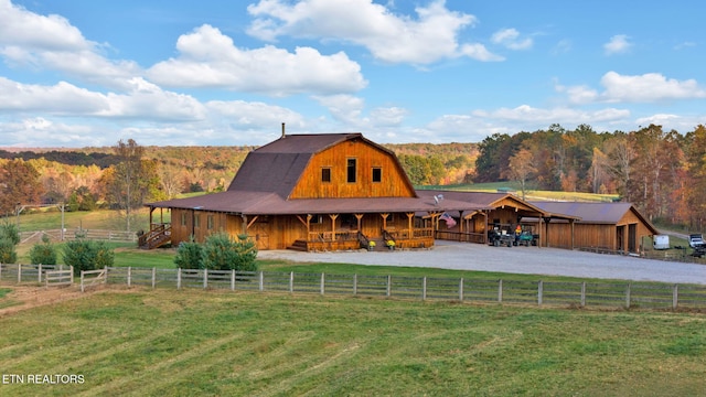 1186 Obey Blevins Rd, Jamestown, TN 38556 - photo 38