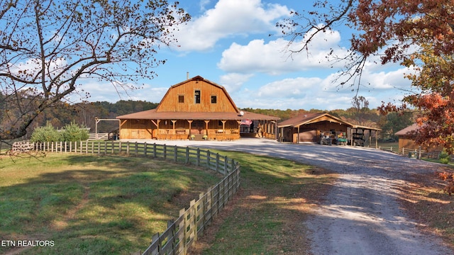 1186 Obey Blevins Rd, Jamestown, TN 38556 - photo 39