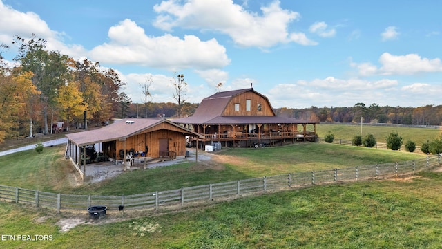 1186 Obey Blevins Rd, Jamestown, TN 38556 - photo 40
