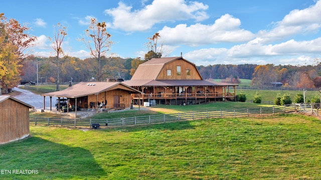 1186 Obey Blevins Rd, Jamestown, TN 38556 - photo 41