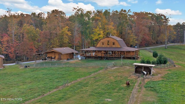 1186 Obey Blevins Rd, Jamestown, TN 38556 - photo 42