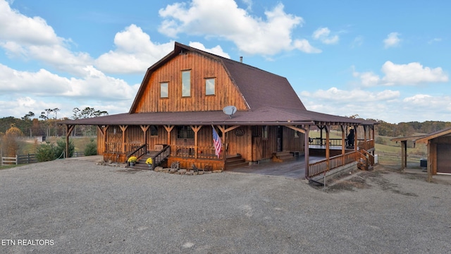 1186 Obey Blevins Rd, Jamestown, TN 38556 - photo 43