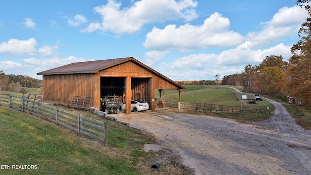 1186 Obey Blevins Rd, Jamestown, TN 38556 - photo 44