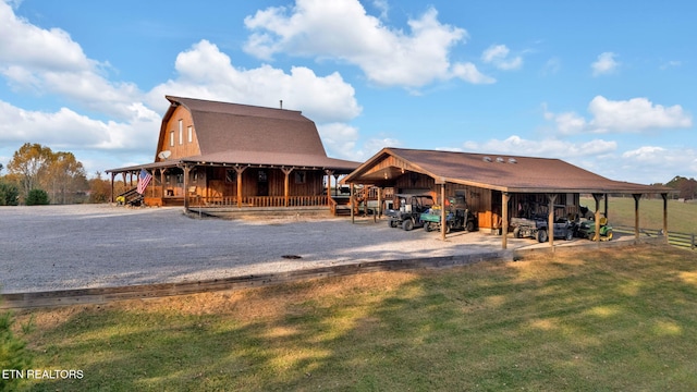1186 Obey Blevins Rd, Jamestown, TN 38556 - photo 4