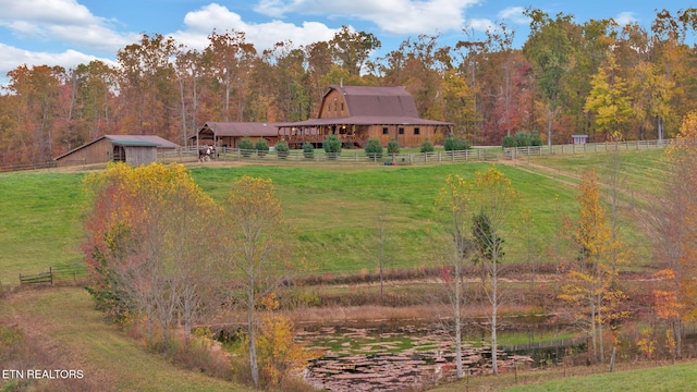 1186 Obey Blevins Rd, Jamestown, TN 38556 - photo 52